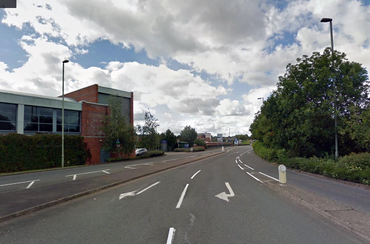 Cherwell Drive closure could cause delays for cross town motorists ...