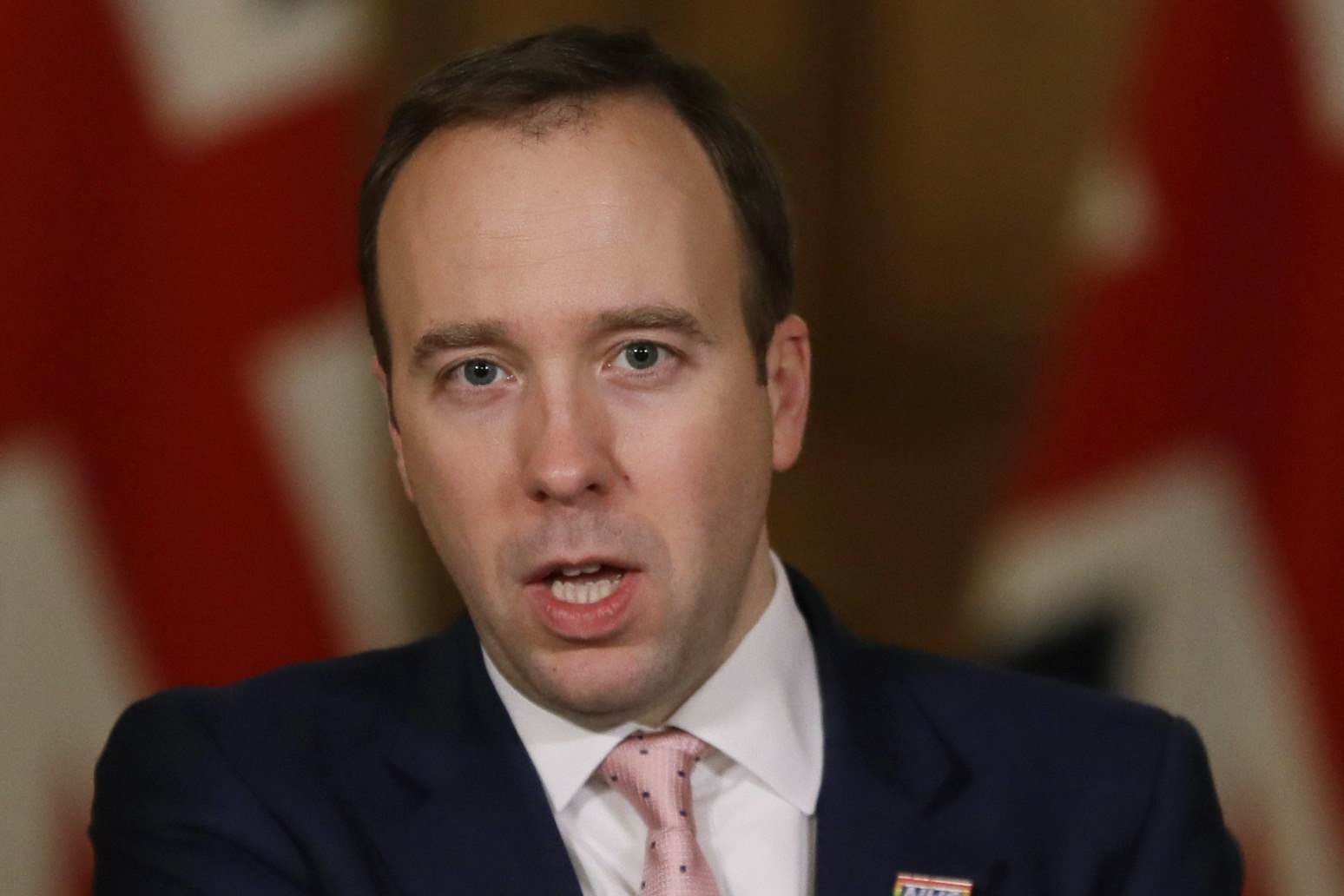 Boxing Day lockdown for six million due to dangerous mutant coronavirus