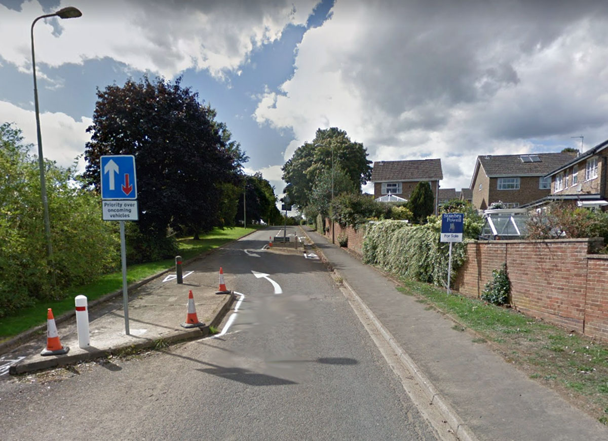 Bankside changes aimed at improving traffic flows, safety and