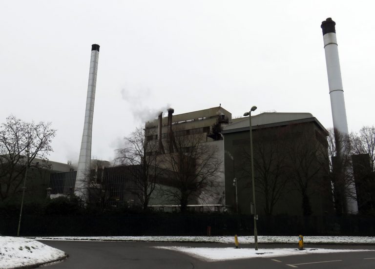 Sadness as Banbury’s coffee production era comes to a close Banbury FM