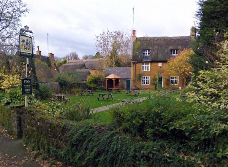 Hopes of reopening Wroxton’s North Arms pub dashed Banbury FM