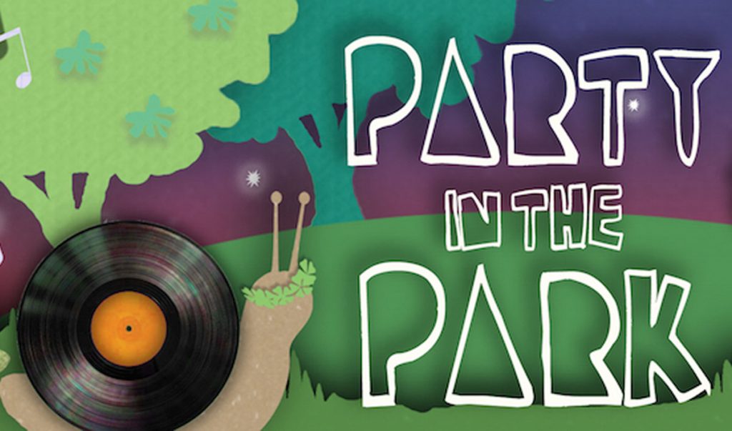 Adderbury’s Party In The Park cancelled - Banbury FM