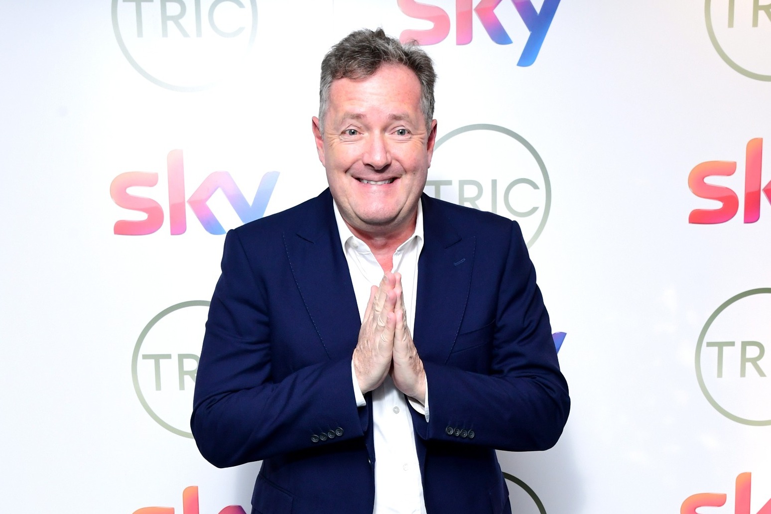 Piers Morgan Leaves Good Morning Britain Following Meghan Remarks Banbury Fm 4495