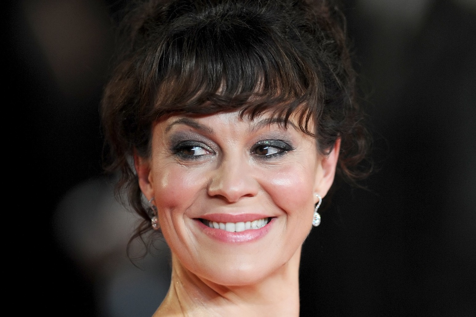 Actress Helen McCrory dies aged 52 Banbury FM