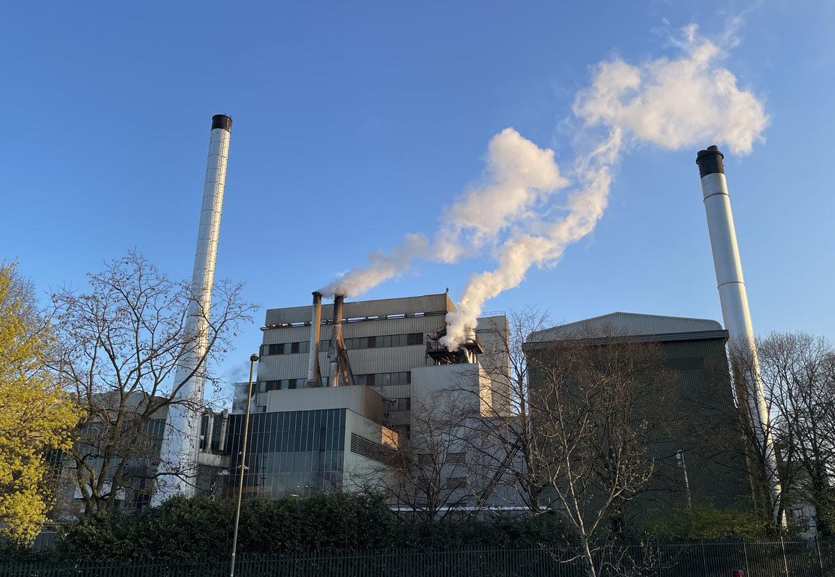 Job losses as large parts of coffee plant operation leaves Banbury