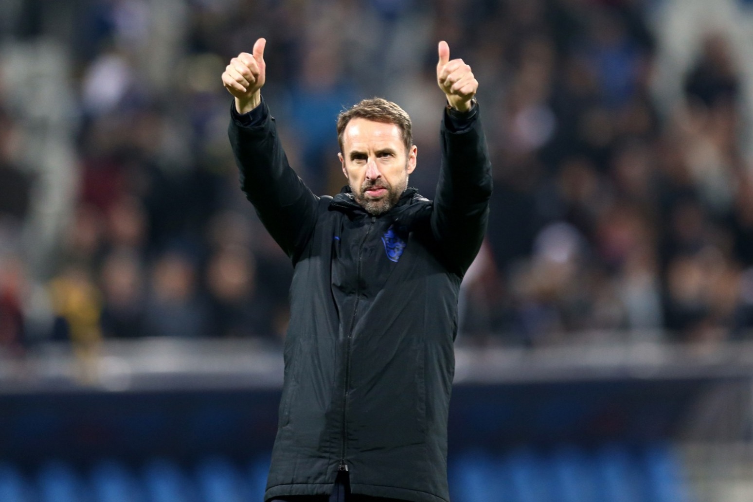 Gareth Southgate To Name Expanded Provisional England Squad For Euro ...