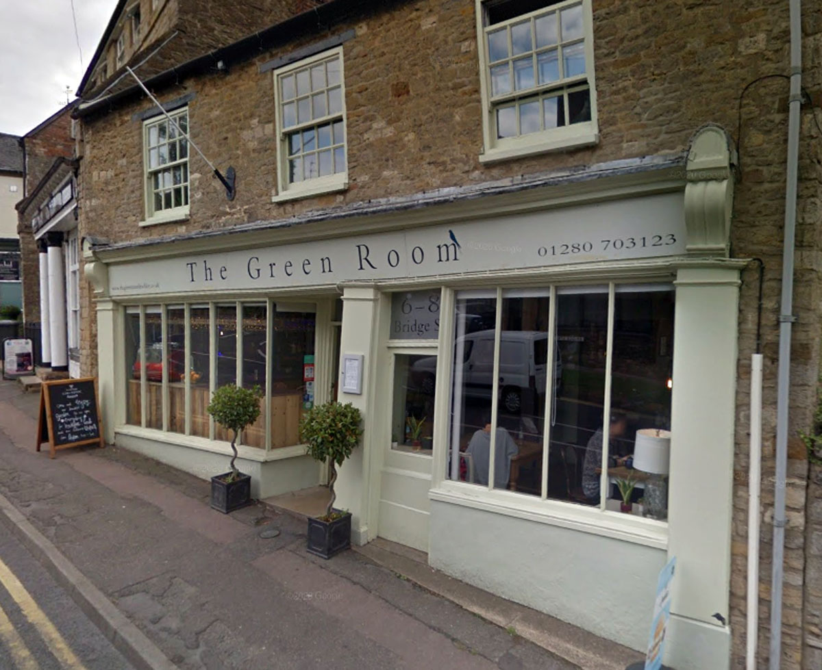 Brackley bar and restaurant’s application to extend licensed hours