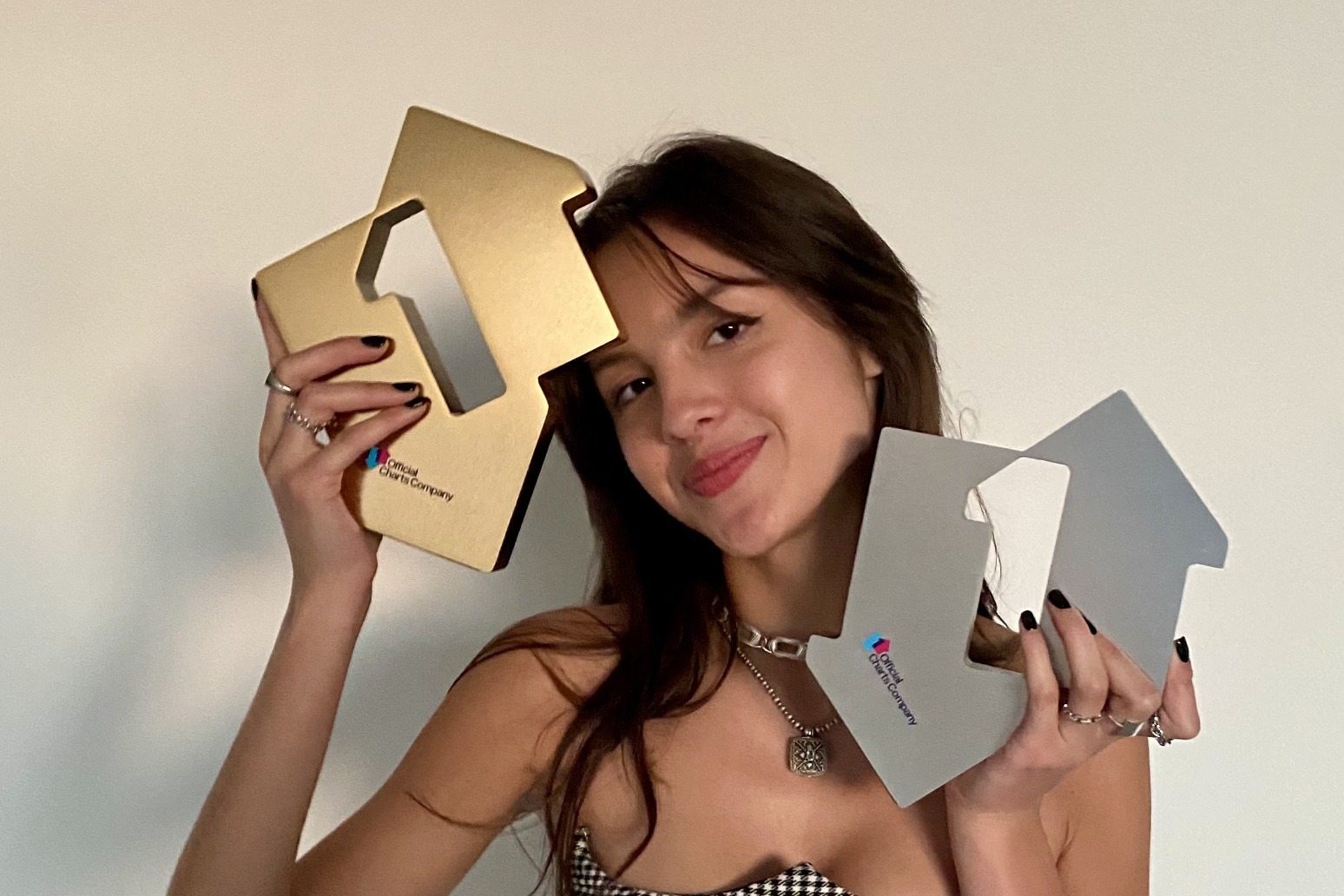 Last week, the 18-year-old American singer made history as she became the y...