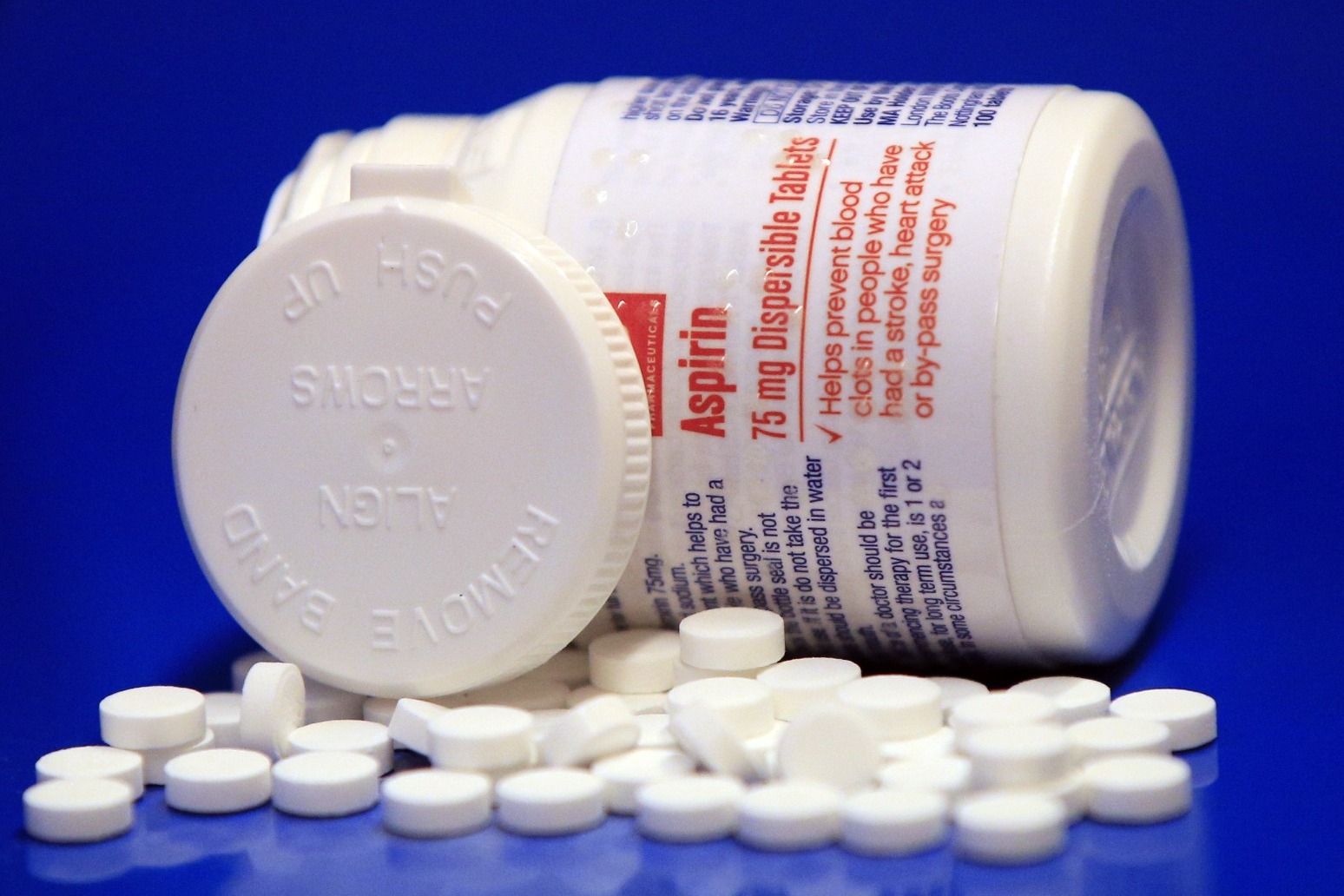 Aspirin trialled as part of potential new treatment for type of breast