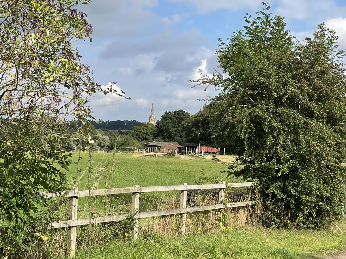 Planning Inspectorate allows up to 40 houses in Adderbury Banbury FM