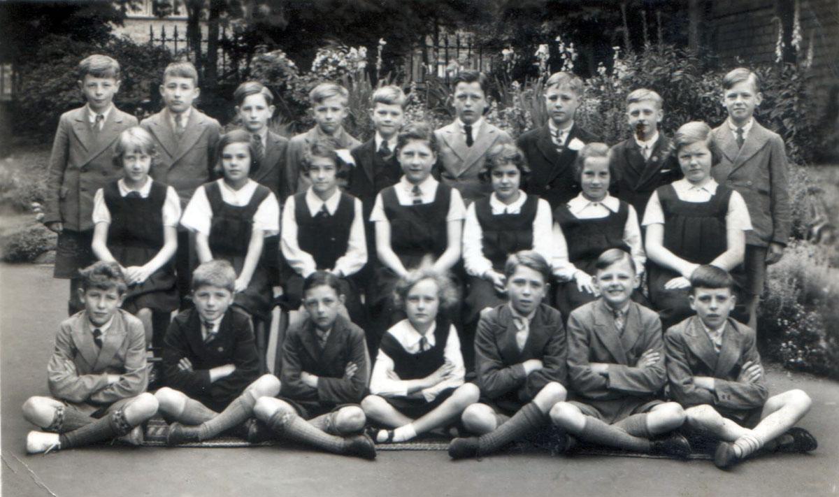 Celebration planned for 120 years of Dashwood school Banbury FM