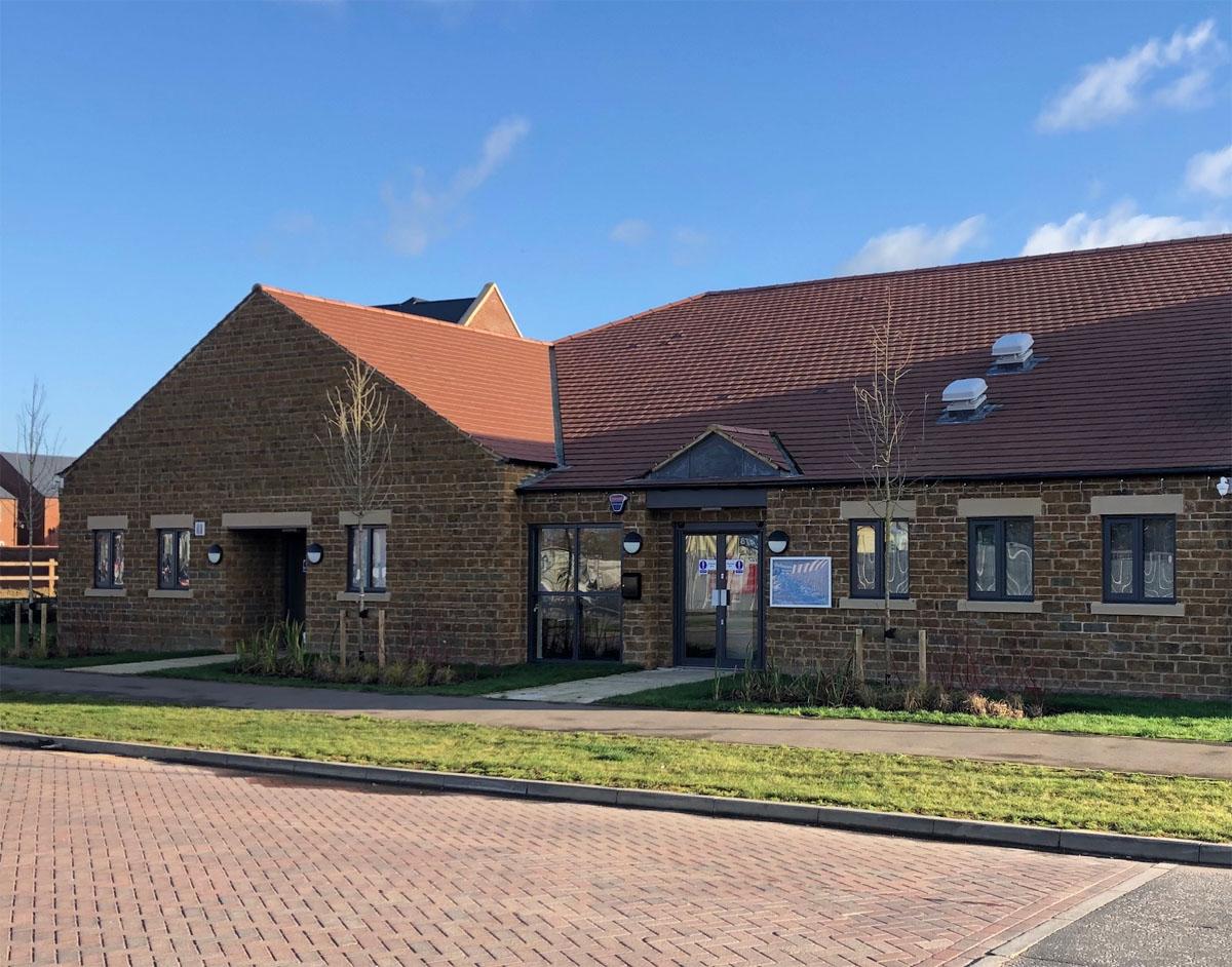 Volunteers sought for Longford Park Community Association Banbury FM