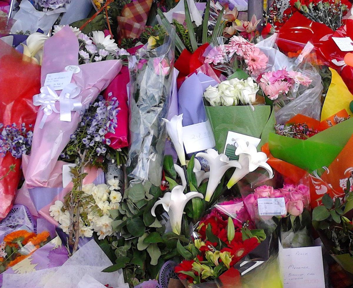 Cancelled events and shop closures for day of royal funeral Banbury FM