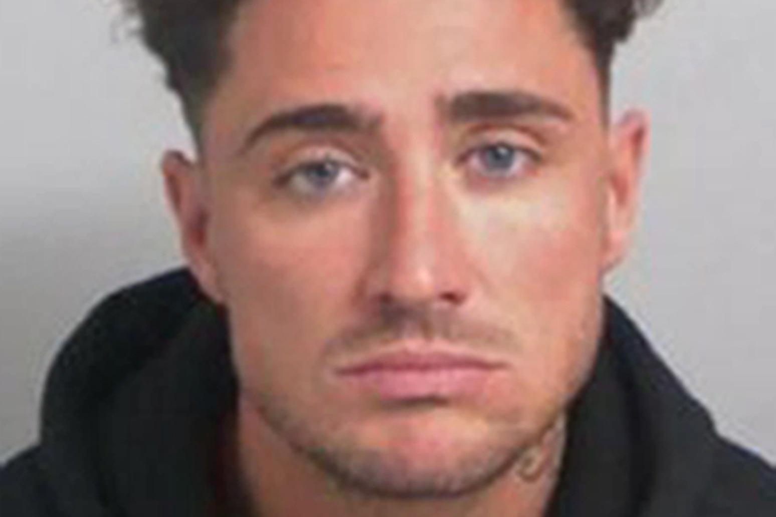 Banbury Sex Videos - Reality TV star Stephen Bear guilty of sharing sex video on OnlyFans -  Banbury FM