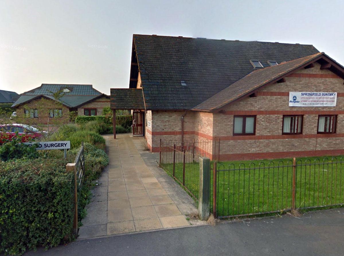 Doctor’s conditions removed Banbury FM