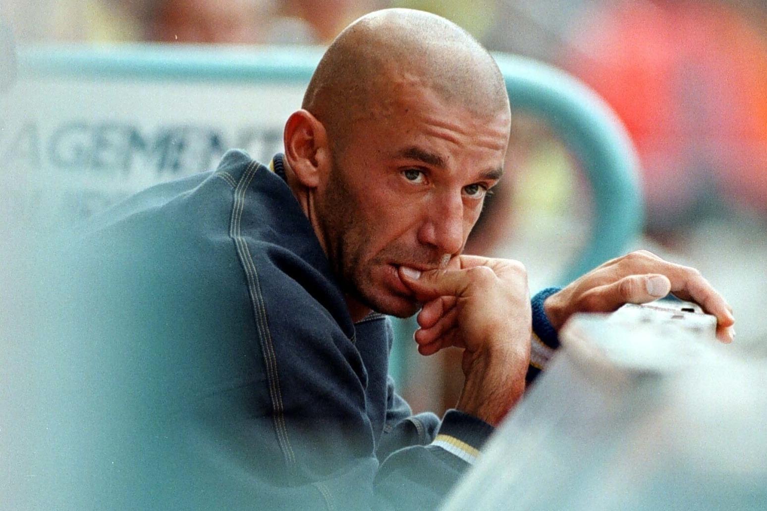 Gianluca Vialli dies aged 58 after battle with cancer - Banbury FM