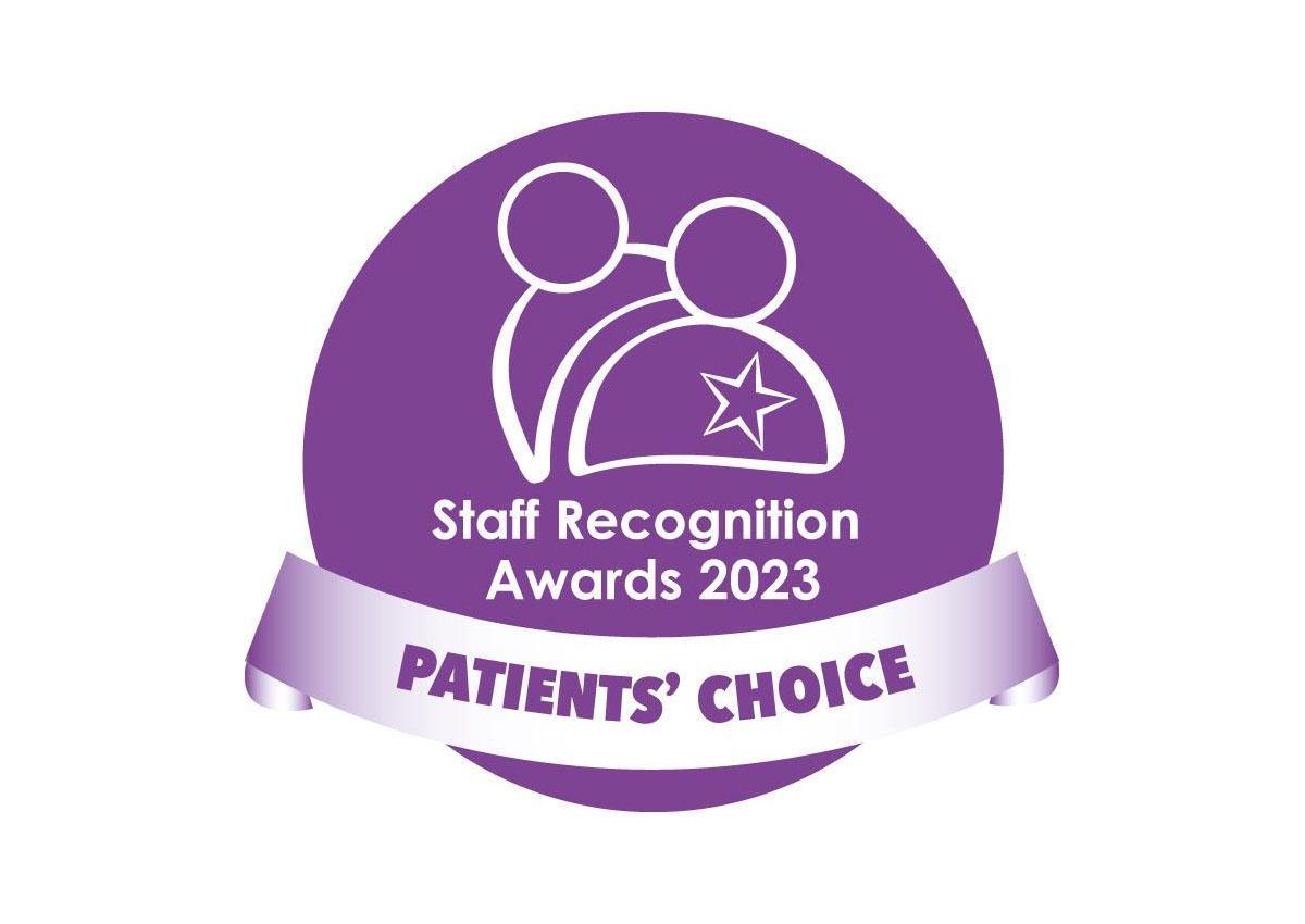 Last chance to make a nomination for outstanding hospital staff