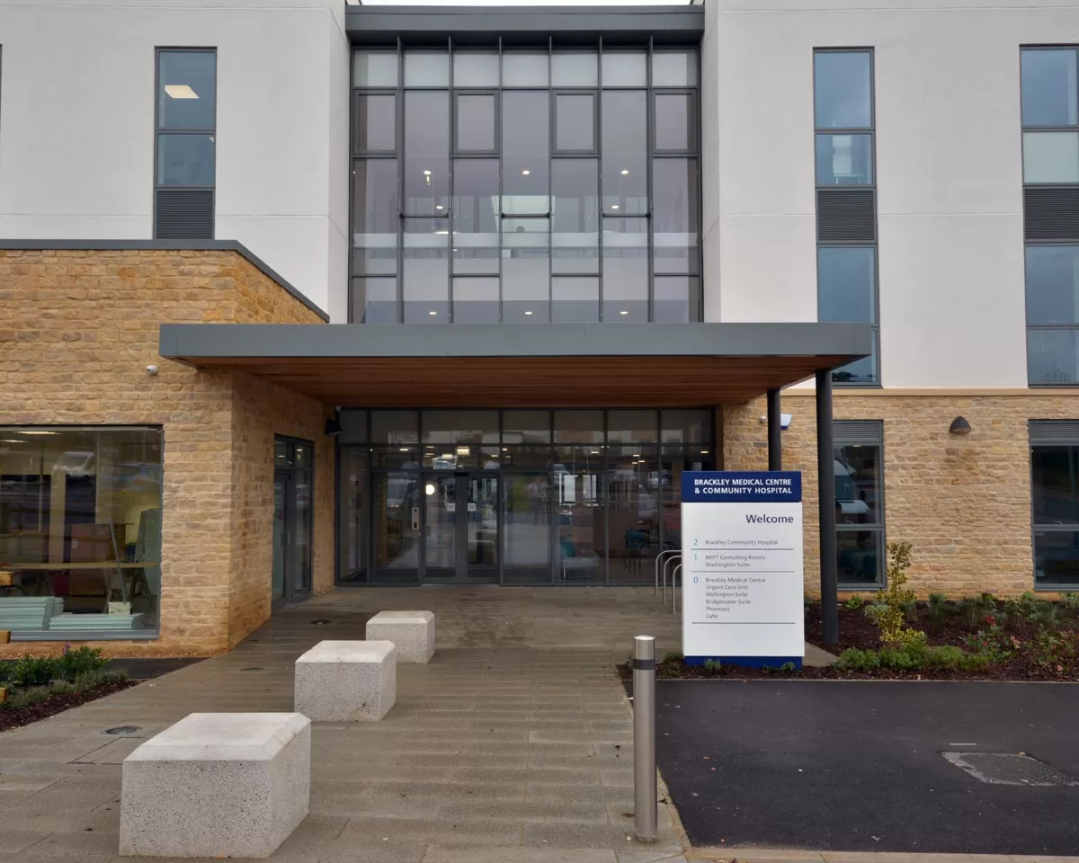 Medical centre’s oldest patient to perform official opening Banbury FM