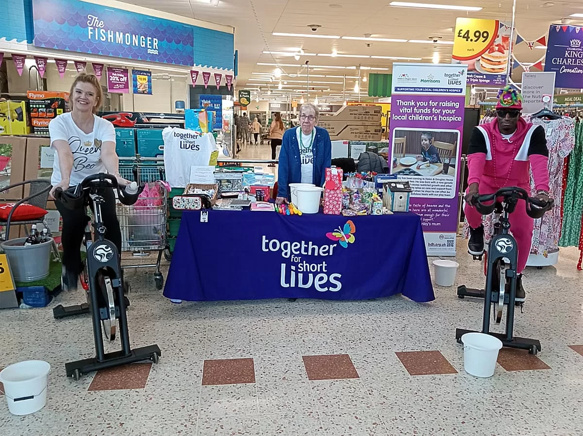 2nd hand ladies bike