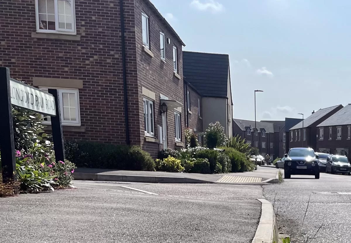 Longford Park consortium give update on remaining areas of work