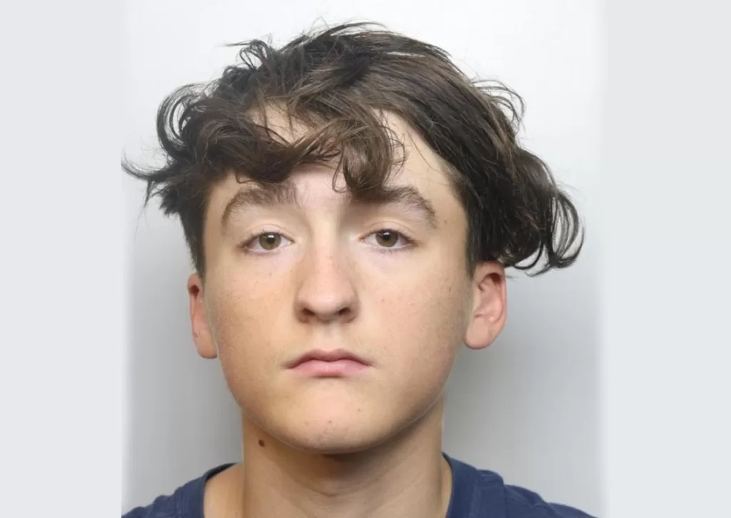 15 year old Not Seen For A Week Banbury FM