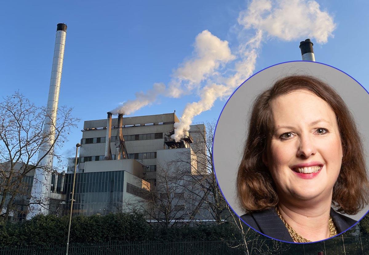 MP told of support measures and generous redundancy package for JDE