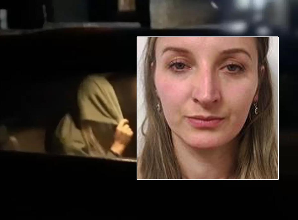 Jailed for facilitating small boat crossings from her Banbury home