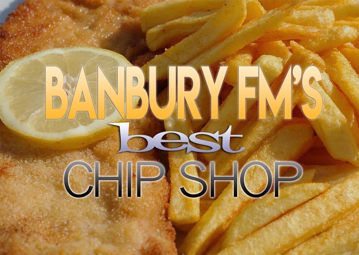 Banbury FM's Best Banbury FM