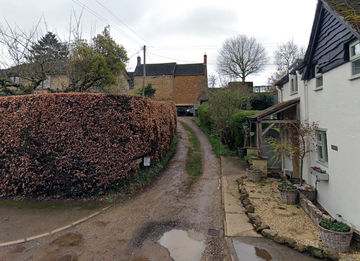 Decision on bungalow in garden of North Newington cottage deferred 